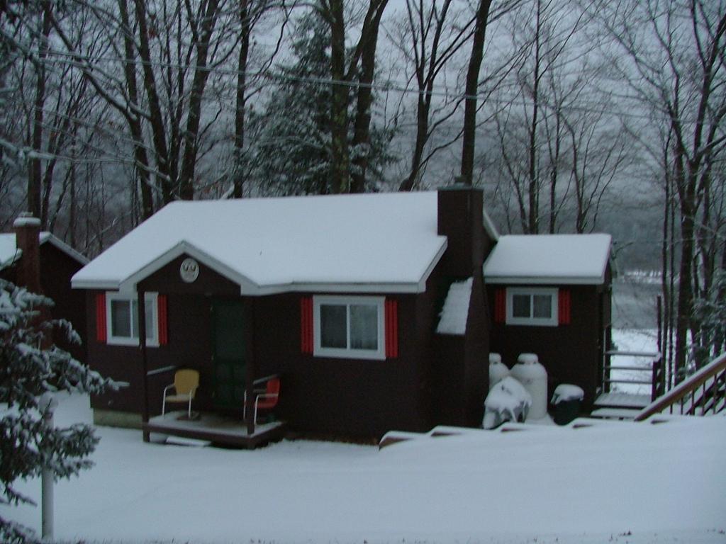 Maple Lodge Cabins North Woodstock Habitación foto